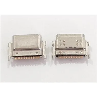 Conector carga para LG K50S LM-X540 calidad premium