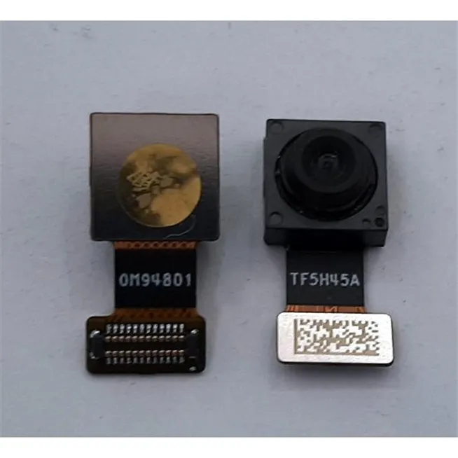 Flex camara angular 5 mpx para LG K51S calidad premium