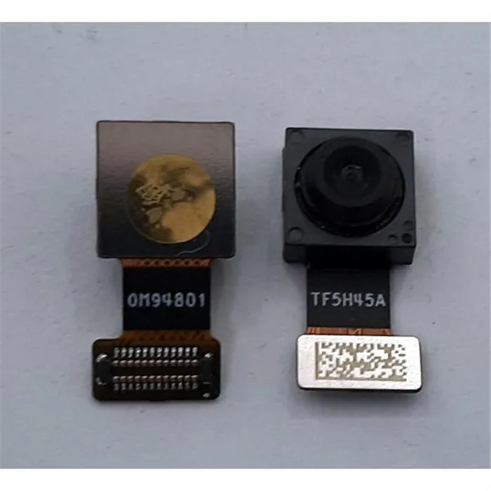 Flex camara angular 5 mpx para LG K51S calidad premium