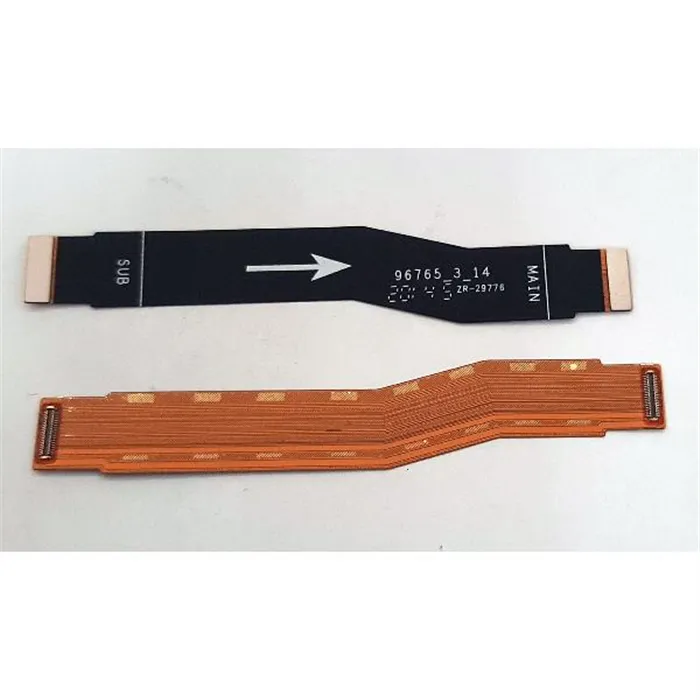 Flex central para LG K51S calidad premium