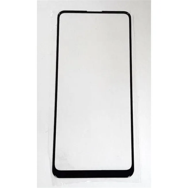 Cristal negro para LG K51S