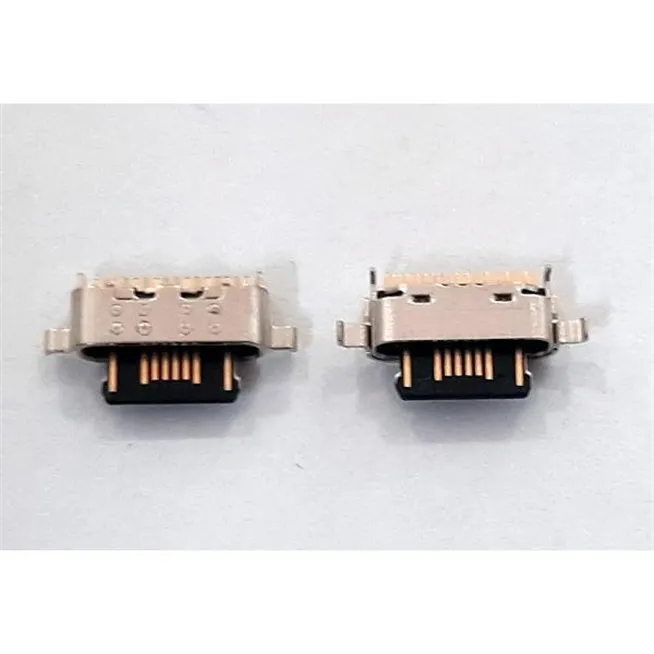 Charging connector by LG K51S premium quality