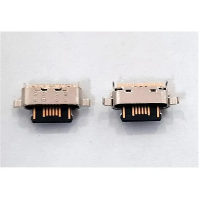 Charging connector by LG K51S premium quality