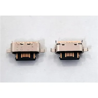 Charging connector by LG K51S premium quality