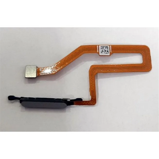 Flex boton home plata para LG K52 LMK520HM LM-K520HM calidad premium