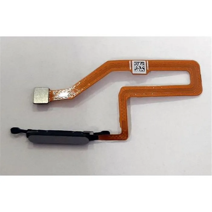 Flex boton home plata para LG K52 LMK520HM LM-K520HM calidad premium