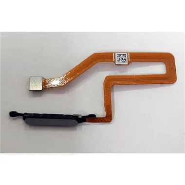Flex boton home plata para LG K52 LMK520HM LM-K520HM calidad premium