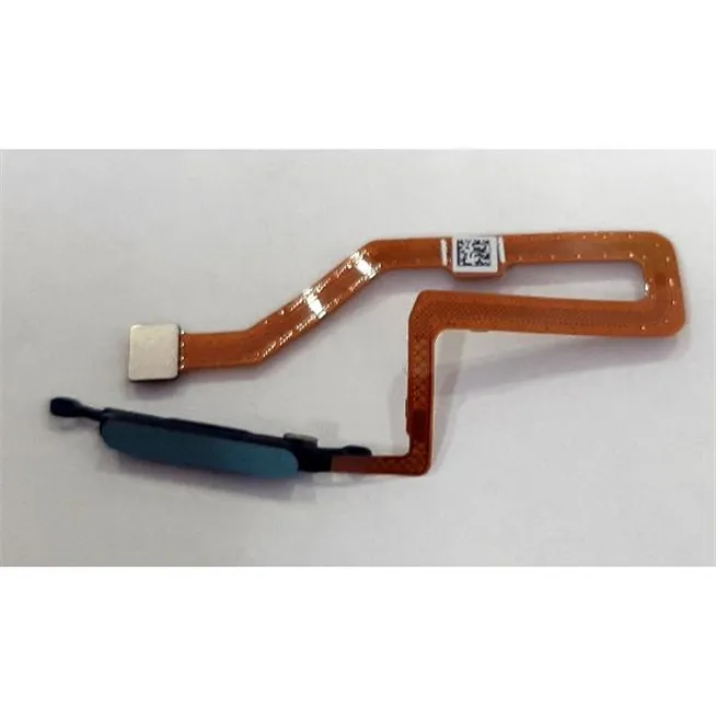 Flex boton home azul para LG K52 LMK520HM LM-K520HM calidad premium