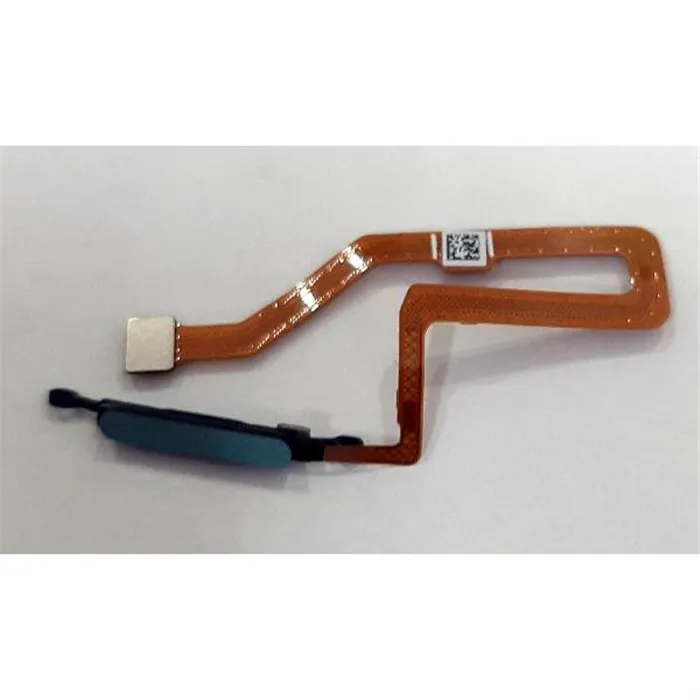 Flex boton home azul para LG K52 LMK520HM LM-K520HM calidad premium