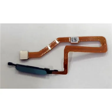 Flex boton home azul para LG K52 LMK520HM LM-K520HM calidad premium
