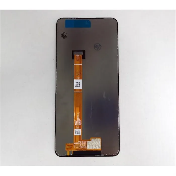 Pantalla lcd para LG K52 mas tactil negro calidad premium LMK520HM LM-K520HM