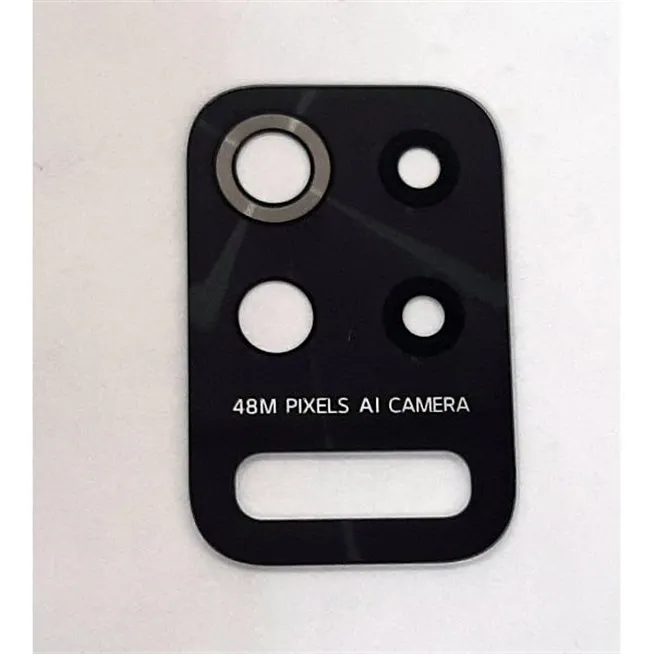 Cristal camara para LG K52 K62 calidad premium