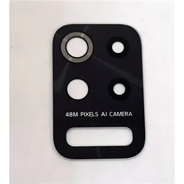 Cristal camara para LG K52 K62 calidad premium