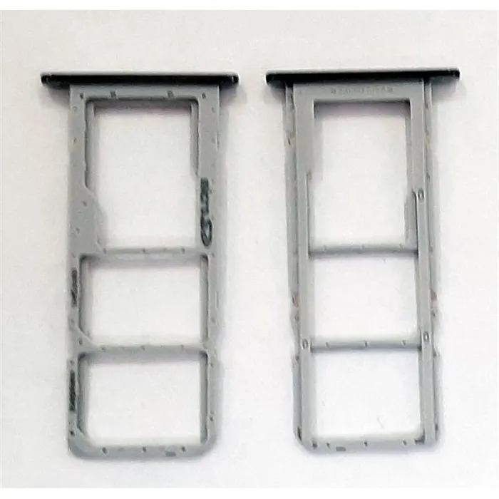 Soporte o bandeja dual sim plata para LG K42 LG K52 calidad premium