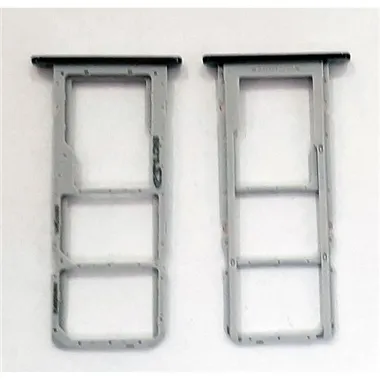 Soporte o bandeja dual sim plata para LG K42 LG K52 calidad premium