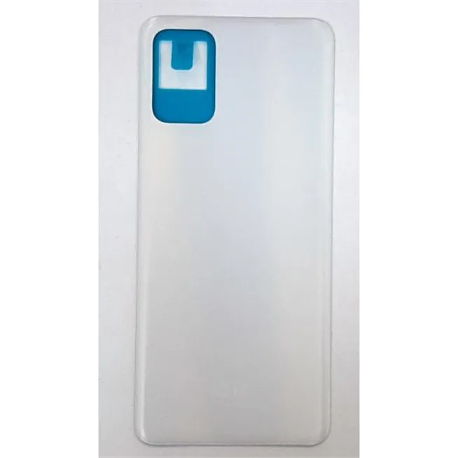 Tapa trasera o tapa bateria blanca para LG K52