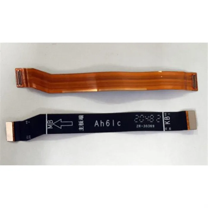 Flex central para LG K52 LMK520HM LM-K520HM calidad premium