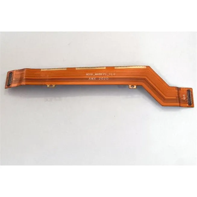 Flex central para LG K61 LMQ630EAW calidad premium