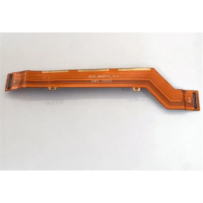 Flex central para LG K61 LMQ630EAW calidad premium
