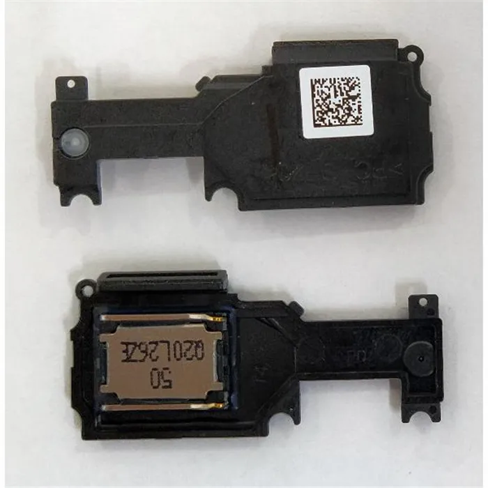 Flex buzzer para LG K61 LMQ630EAW calidad premium