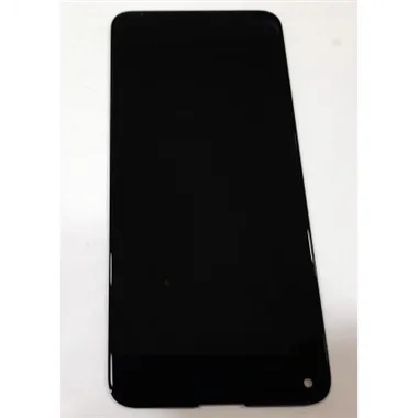 Pantalla lcd para LG K61 mas tactil negro calidad premium