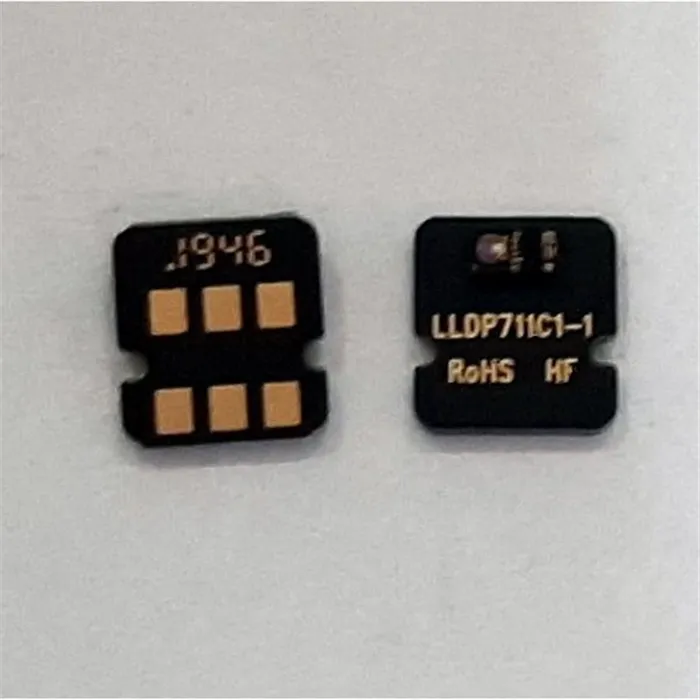 Flex sensor para LG K61 LMQ630EAW calidad premium