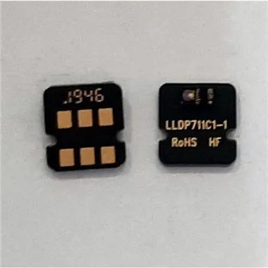 Flex sensor para LG K61 LMQ630EAW calidad premium