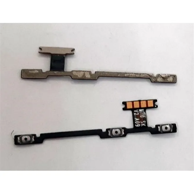 Flex volumen para LG K61 LMQ630EAW calidad premium