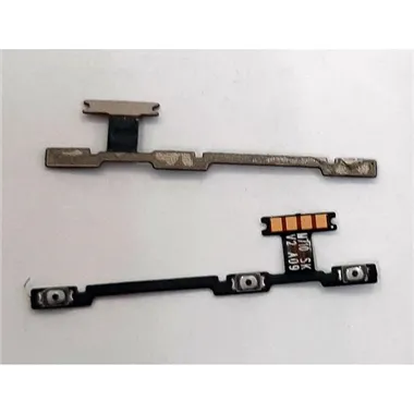 Flex volumen para LG K61 LMQ630EAW calidad premium