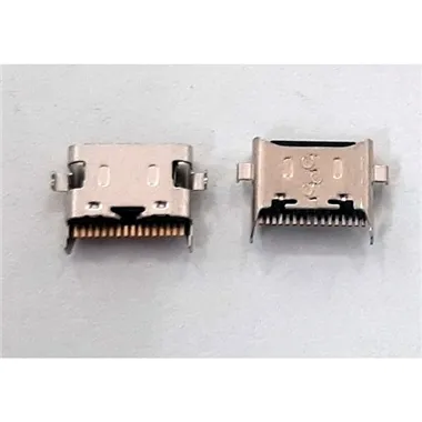 Conector carga para LG K61 LMQ630EAW calidad premium