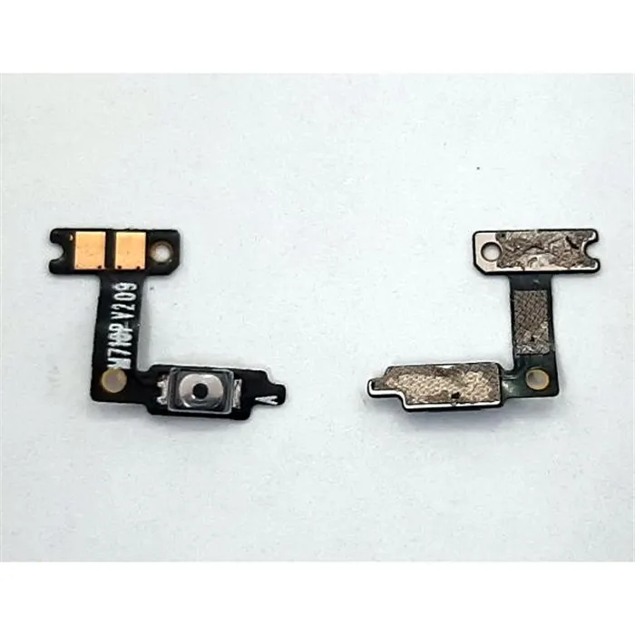 Flex power para LG K61 LMQ630EAW calidad premium