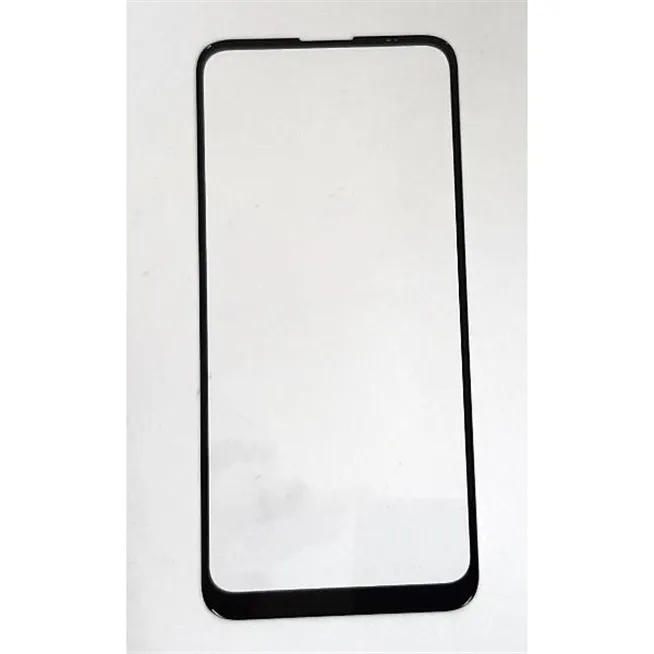 Cristal negro para LG K61