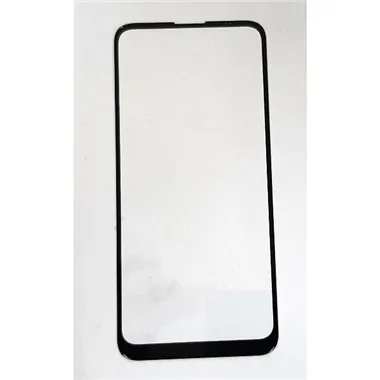 Cristal negro para LG K61