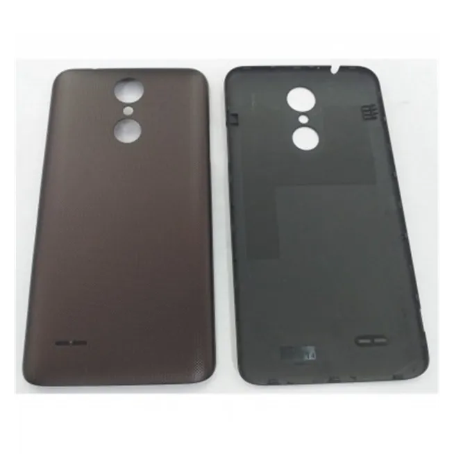LG K7 2017 X230 tapa trasera marron