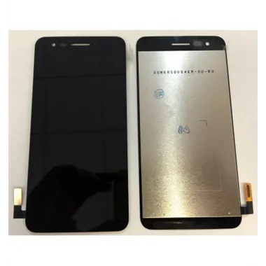 LG K7 2017 X230 pantalla lcd + tactil negro premium