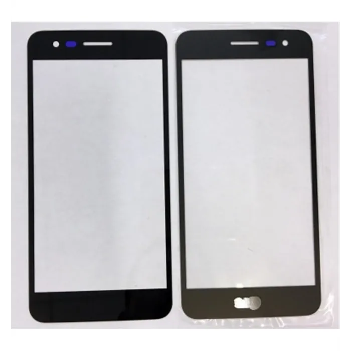 LG K7 2017 X230 cristal negro