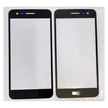 LG K7 2017 X230 cristal negro