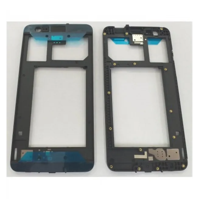 LG K7 2017 X230 carcasa frontal negra premium