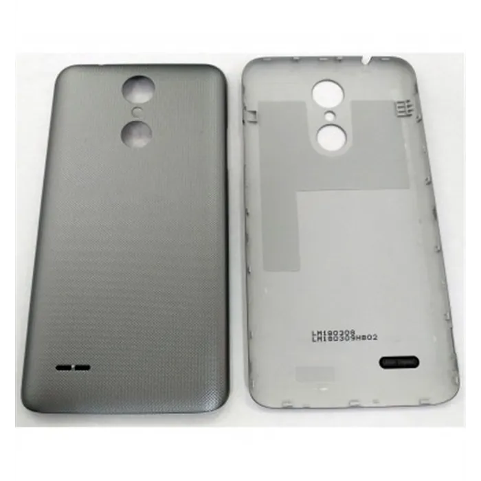 LG K7 2017 X230 tapa trasera gris
