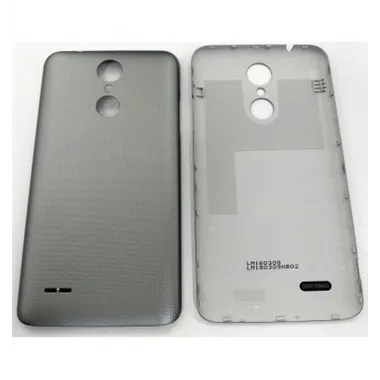 LG K7 2017 X230 tapa trasera gris