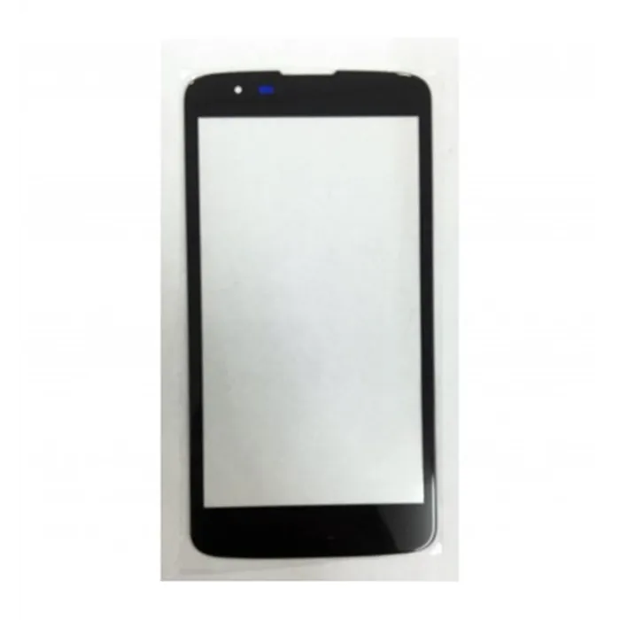 LG K7 K330 MS330 cristal negro