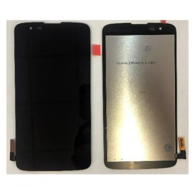 LG K7 K330 MS330 pantalla lcd + tactil negro premium