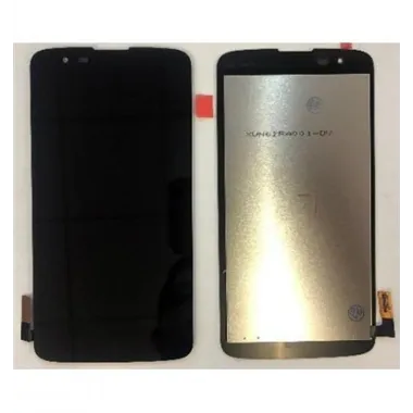 LG K7 K330 MS330 pantalla lcd + tactil negro premium