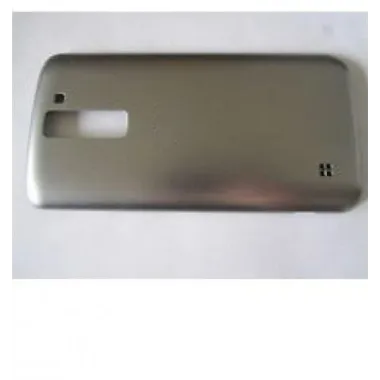 LG K7 Tribute 5 LS675 X210 tapa bateria plata