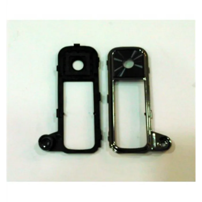 LG K7 LS675 cubierta camara negra premium