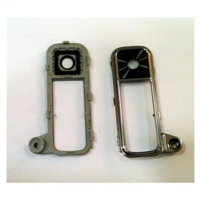 LG K7 LS675 cubierta camara blanca premium