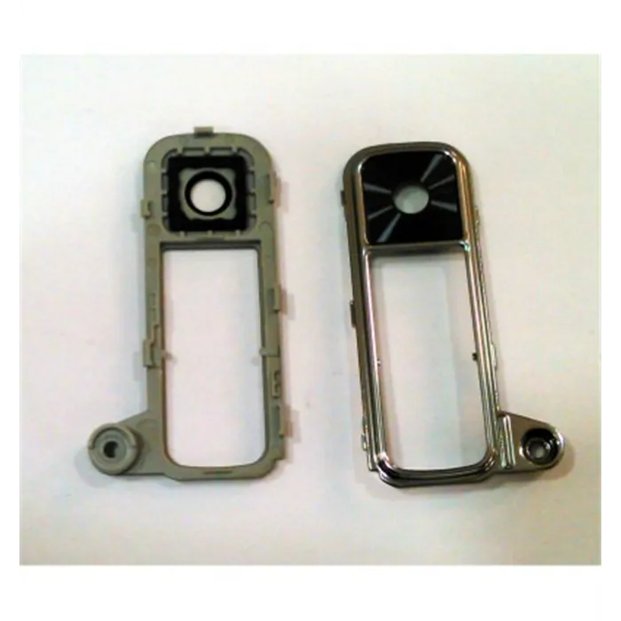 LG K7 LS675 cubierta camara blanca premium