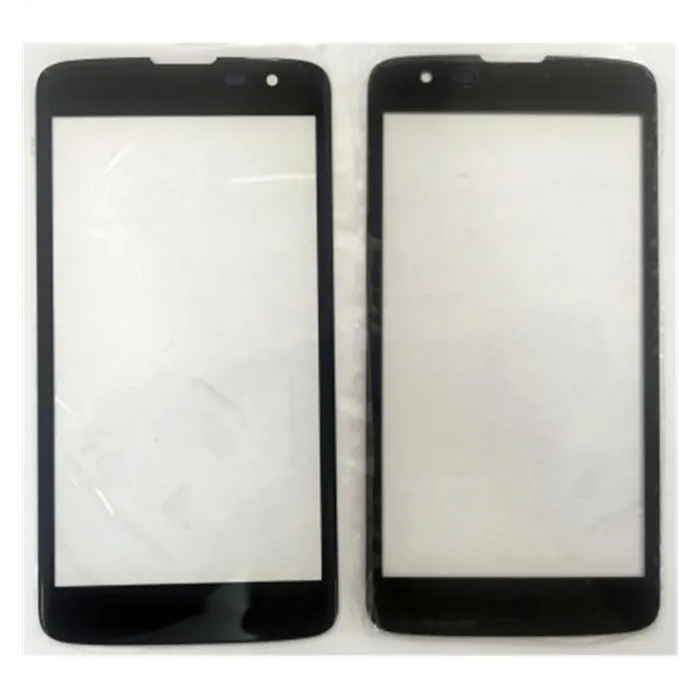 LG K7 X210 cristal negro