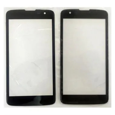 LG K7 X210 cristal negro
