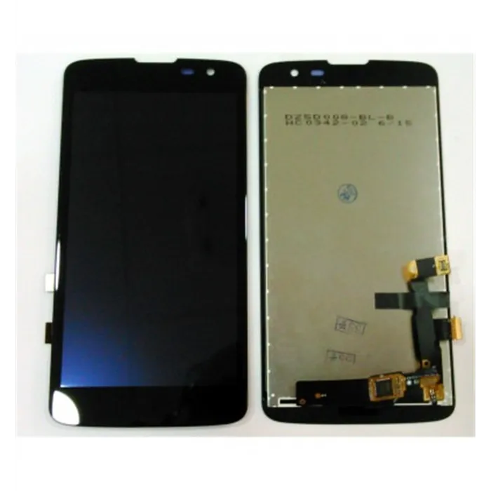 LG K7 X210 pantalla lcd + táctil negro premium